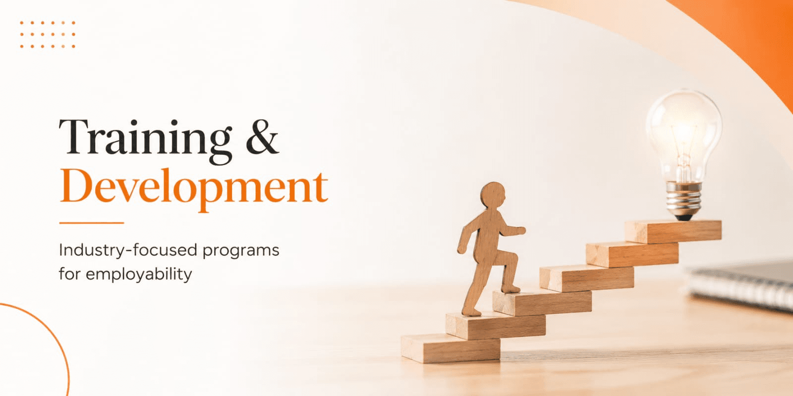 Training & Development